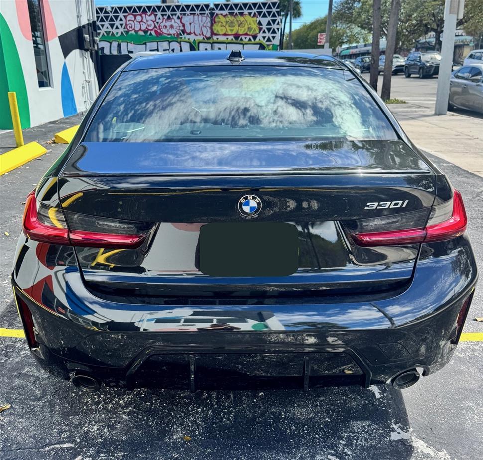 2025 BMW 3 Series for sale in Miami, Florida