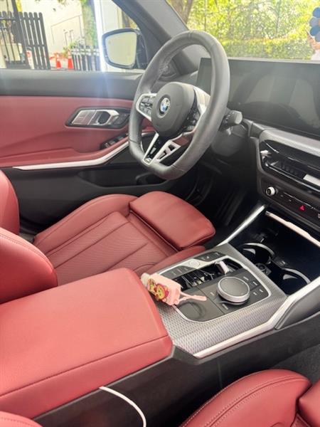 2025 BMW 3 Series for sale in Miami, Florida