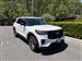2025 Ford Explorer for sale in LARKSPUR, California