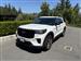 2025 Ford Explorer for sale in LARKSPUR, California