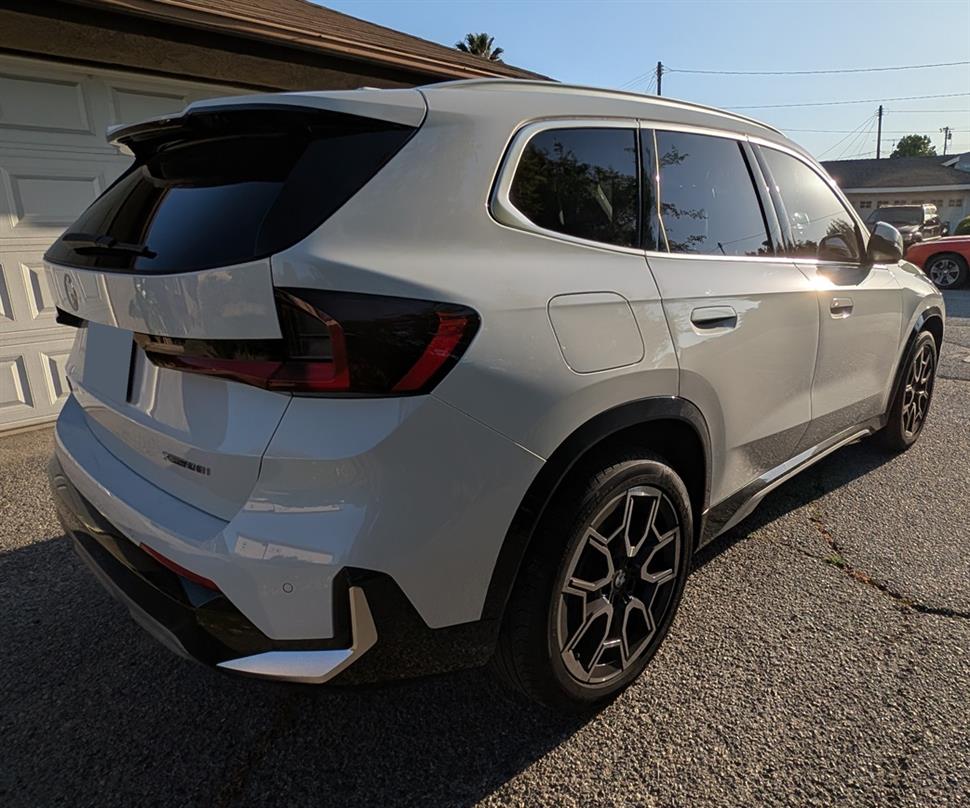 2025 BMW X1 for sale in Temple City, California