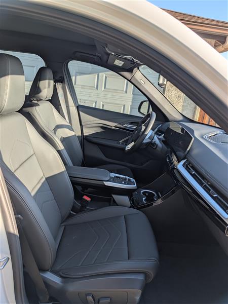 2025 BMW X1 for sale in Temple City, California