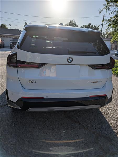 2025 BMW X1 for sale in Temple City, California