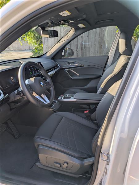 2025 BMW X1 for sale in Temple City, California