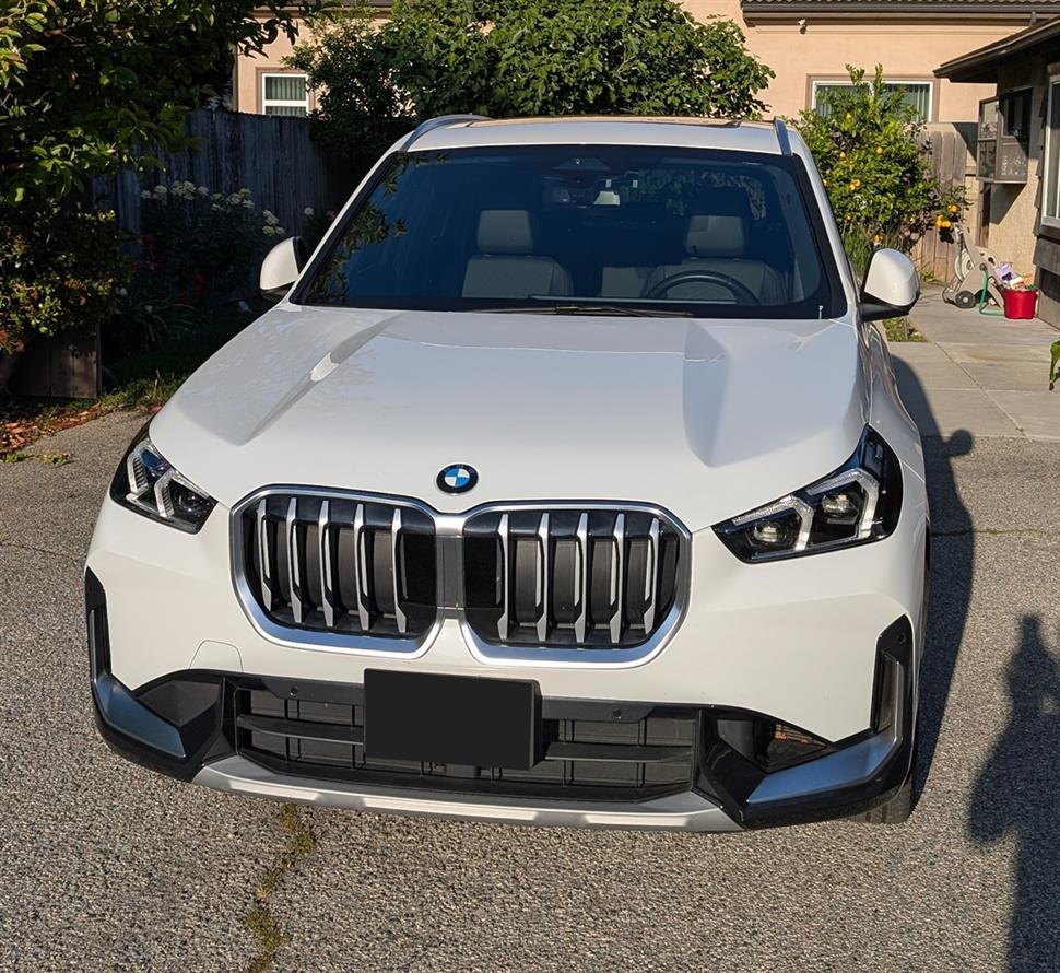 2025 BMW X1 for sale in Temple City, California