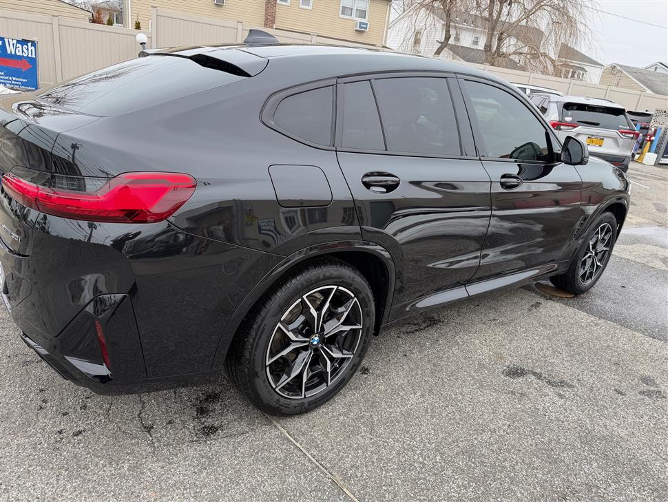 2025 BMW X4 for sale in North Bellmore, New York