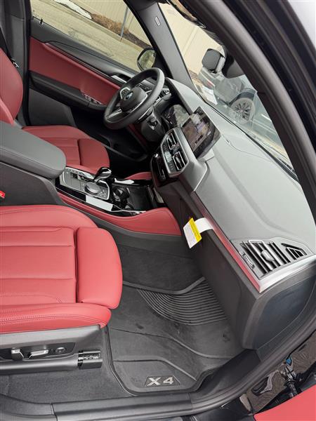 2025 BMW X4 for sale in North Bellmore, New York