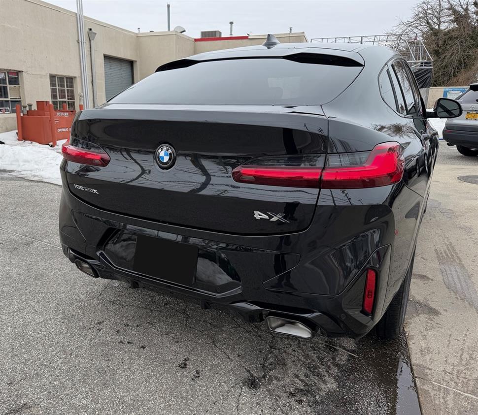 2025 BMW X4 for sale in North Bellmore, New York