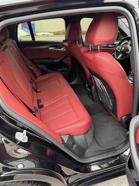 2025 BMW X4 for sale in North Bellmore, New York