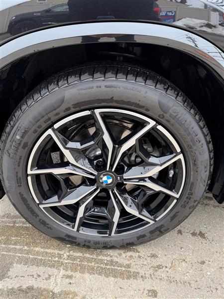2025 BMW X4 for sale in North Bellmore, New York