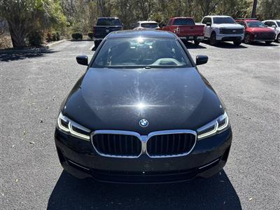 2023 BMW 5 Series lease in Cape Coral,FL
