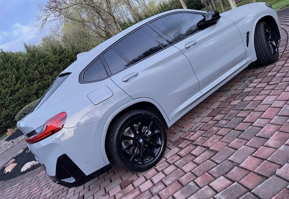 2024 BMW X4 for sale in , New Jersey
