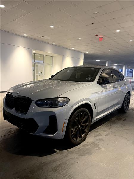 2024 BMW X4 for sale in , New Jersey