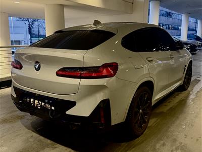 2024 BMW X4 lease in ,NJ