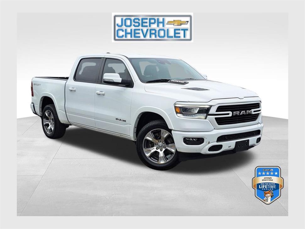 2022 Ram 1500 for sale in Cincinnati, Ohio