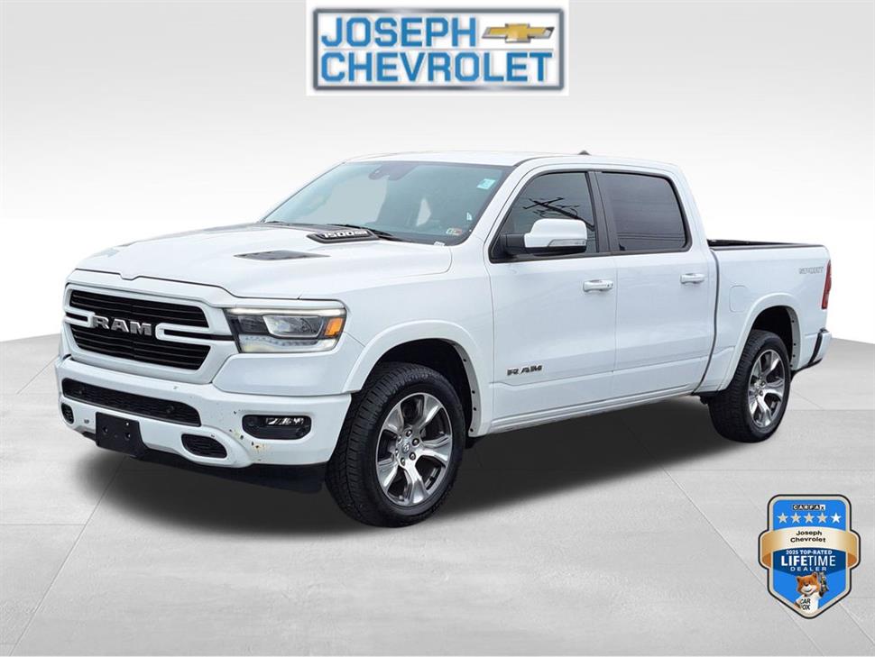 2022 Ram 1500 for sale in Cincinnati, Ohio