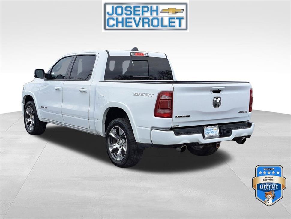 2022 Ram 1500 for sale in Cincinnati, Ohio