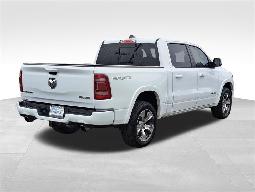 2022 Ram 1500 for sale in Cincinnati, Ohio