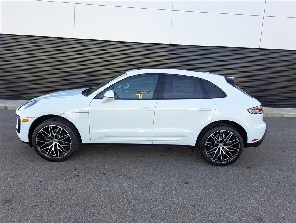 2026 Porsche Macan for sale in Cincinnati, Ohio