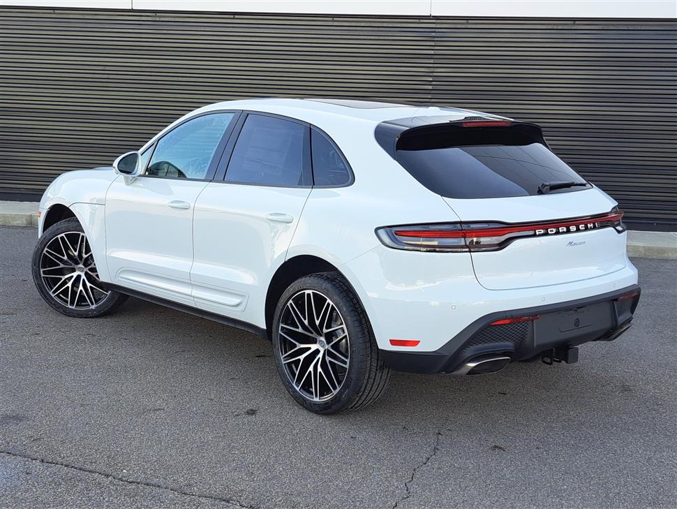 2026 Porsche Macan for sale in Cincinnati, Ohio