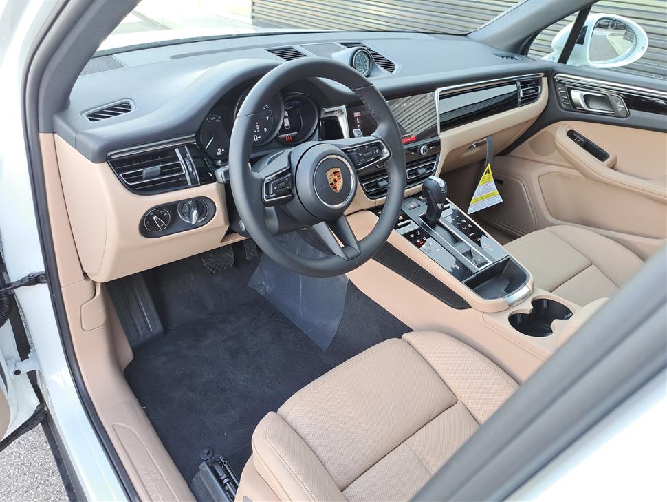 2026 Porsche Macan for sale in Cincinnati, Ohio