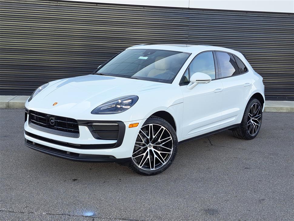 2026 Porsche Macan for sale in Cincinnati, Ohio