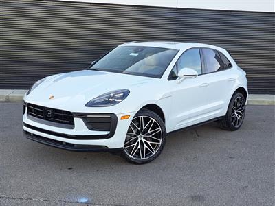2026 Porsche Macan for sale in Cincinnati,OH