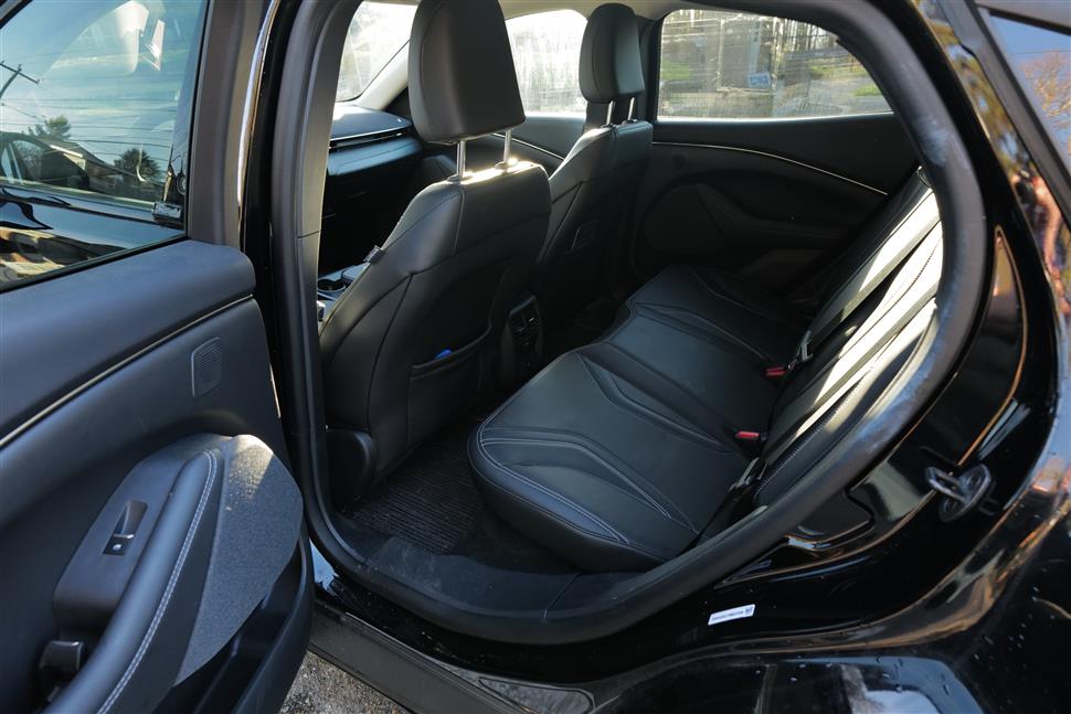 2024 Ford Mustang Mach-E for sale in Seattle, Washington