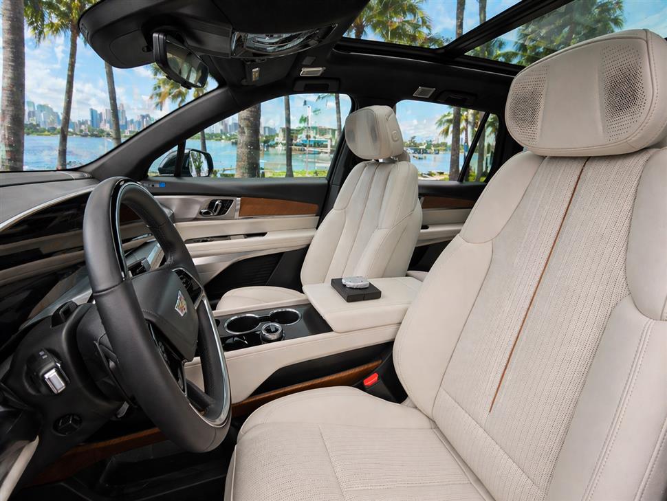 2026 Cadillac Vistiq for sale in Miami, Florida