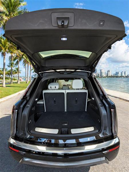 2026 Cadillac Vistiq for sale in Miami, Florida