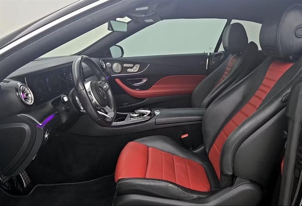2020 Mercedes-Benz E-Class for sale in Houston, Texas