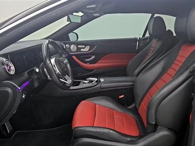 2020 Mercedes-Benz E-Class for sale in Houston,TX
