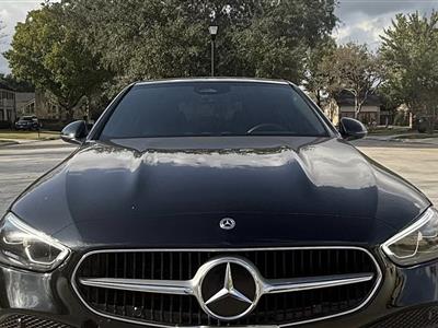 2024 Mercedes-Benz C-Class for sale in Houston,TX