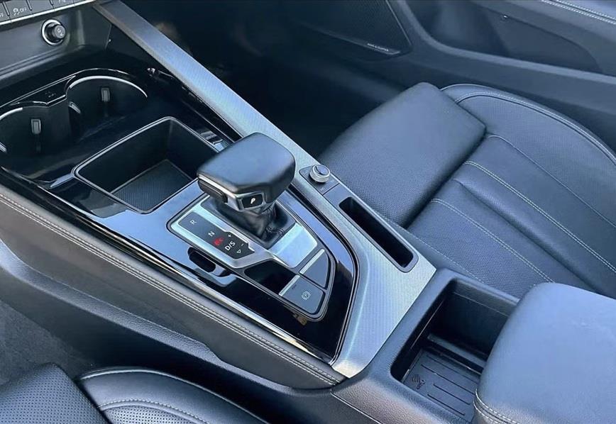 2021 Audi A5 Coupe for sale in Houston, Texas