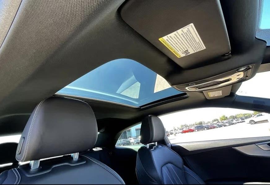 2021 Audi A5 Coupe for sale in Houston, Texas