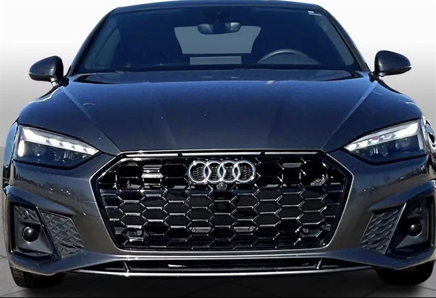 2021 Audi A5 Coupe for sale in Houston, Texas