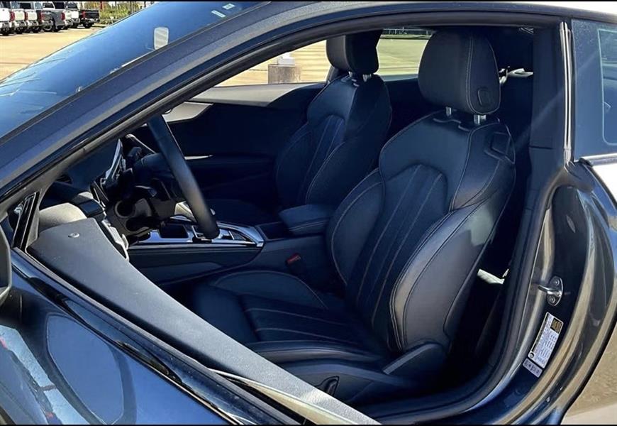 2021 Audi A5 Coupe for sale in Houston, Texas
