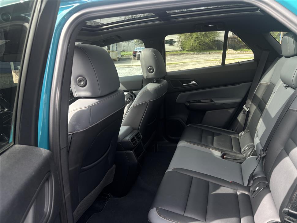 2024 Honda Prologue for sale in Atlanta, Georgia