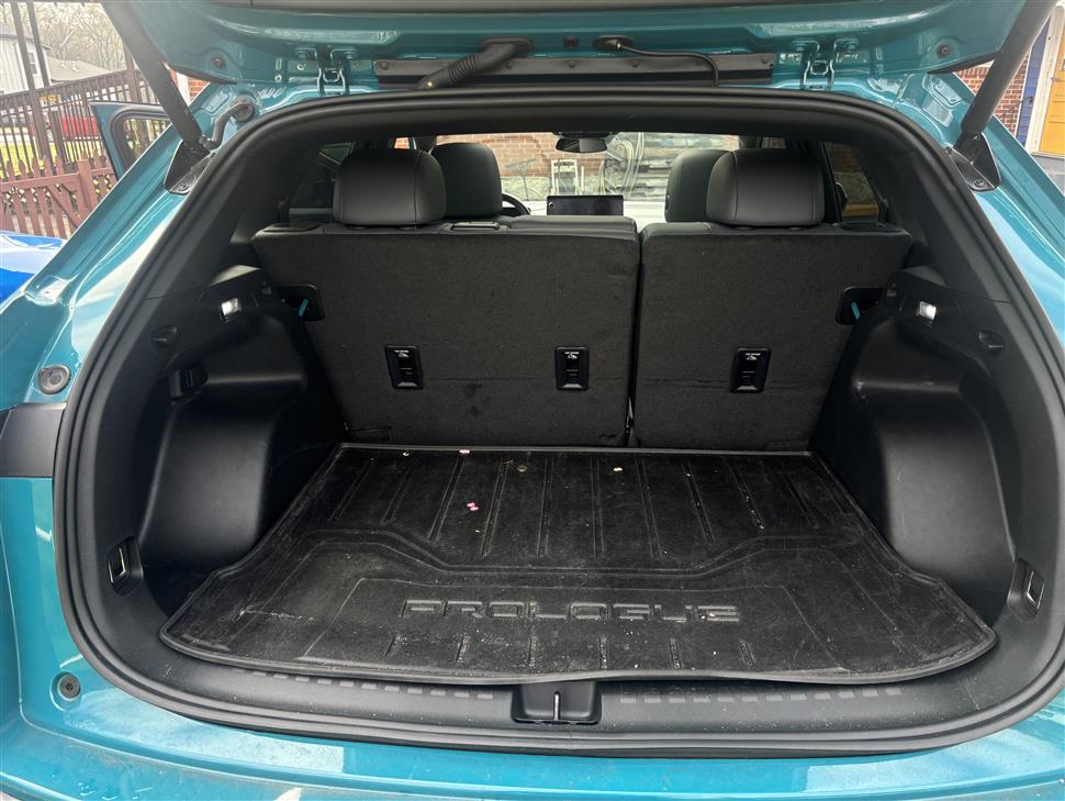 2024 Honda Prologue for sale in Atlanta, Georgia