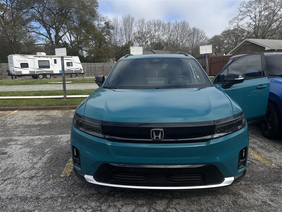 2024 Honda Prologue for sale in Atlanta, Georgia