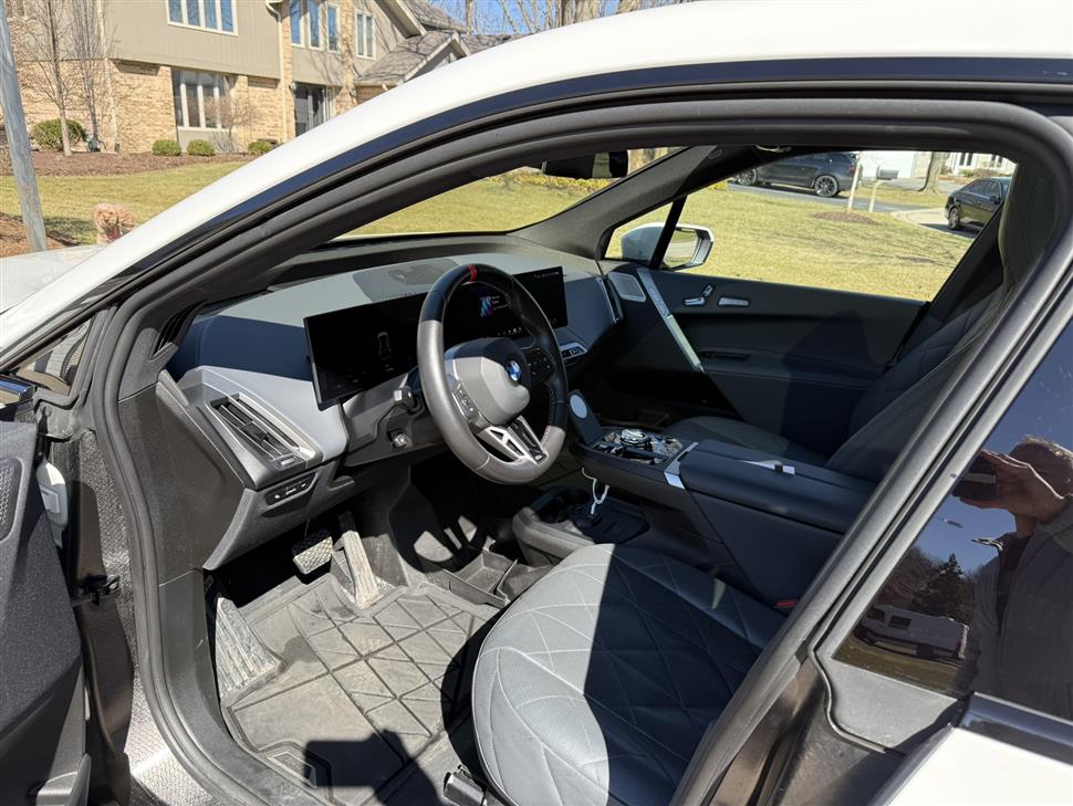2025 BMW iX for sale in Crystal Lake, Illinois