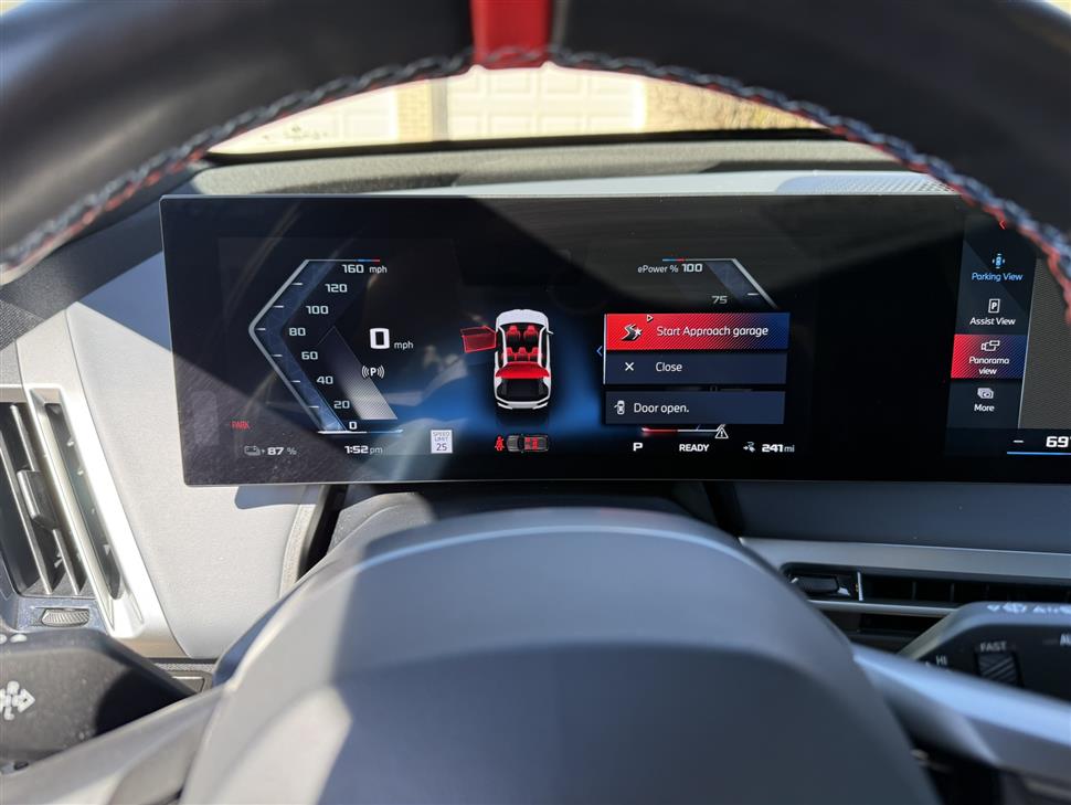 2025 BMW iX for sale in Crystal Lake, Illinois