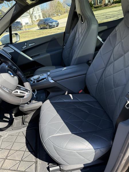 2025 BMW iX for sale in Crystal Lake, Illinois
