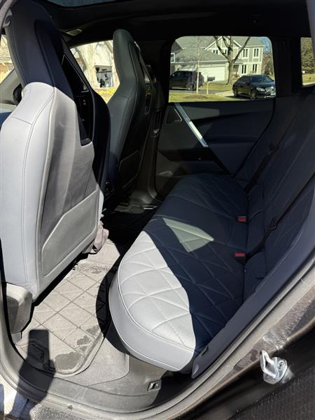 2025 BMW iX for sale in Crystal Lake, Illinois