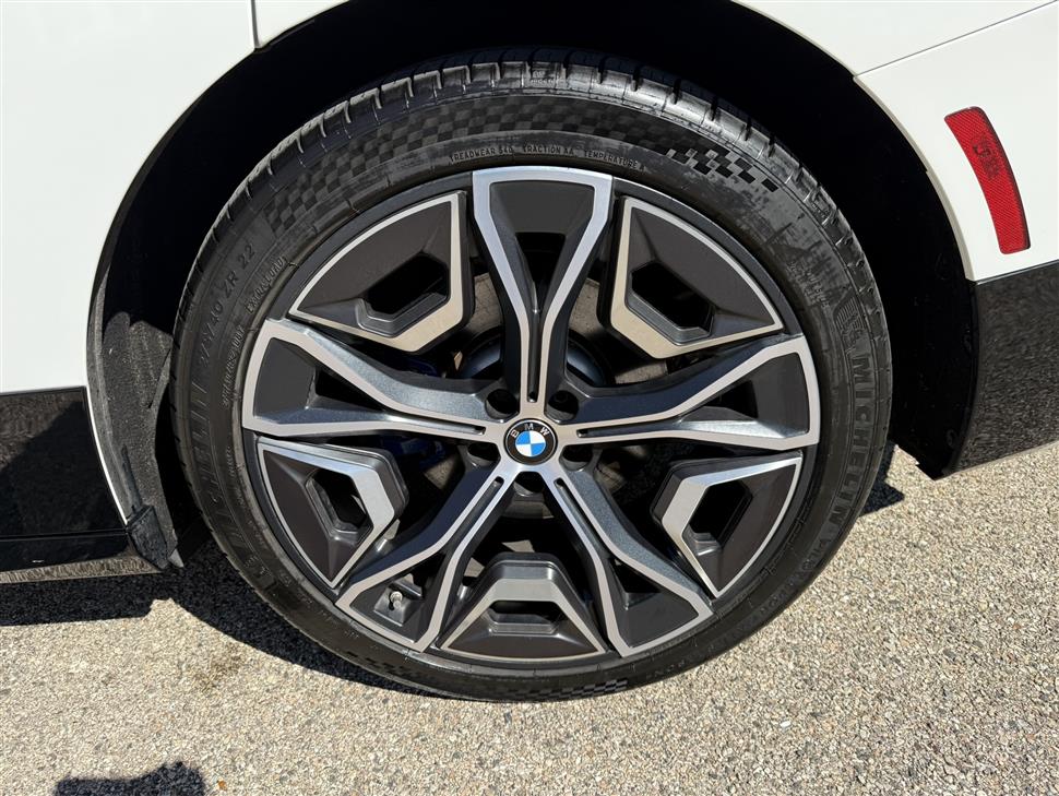 2025 BMW iX for sale in Crystal Lake, Illinois