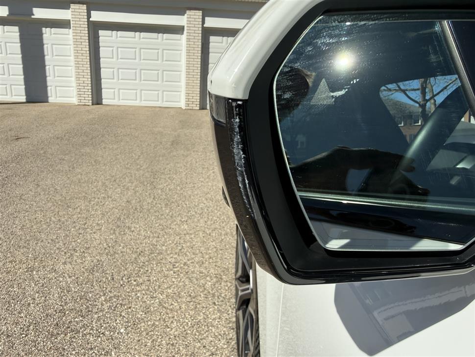 2025 BMW iX for sale in Crystal Lake, Illinois