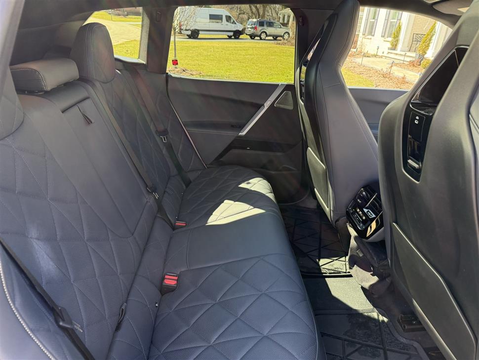 2025 BMW iX for sale in Crystal Lake, Illinois