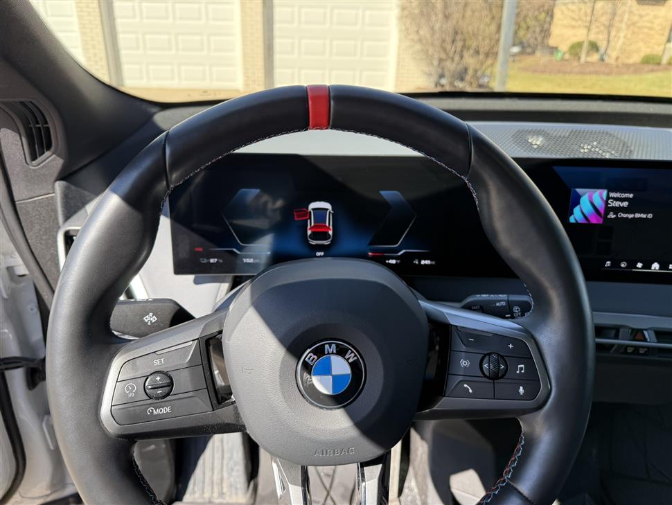 2025 BMW iX for sale in Crystal Lake, Illinois