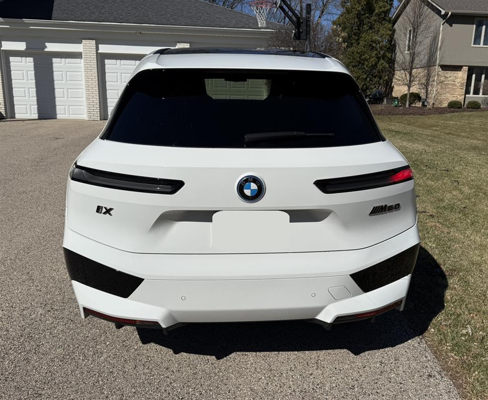 2025 BMW iX for sale in Crystal Lake, Illinois