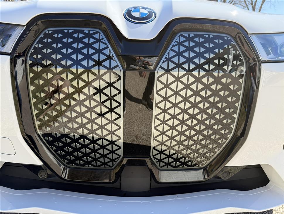 2025 BMW iX for sale in Crystal Lake, Illinois